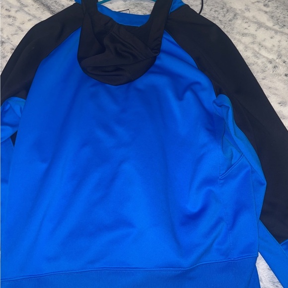 Men’s Nike Large Kevin Durant therma fit Zip up - Picture 5 of 5